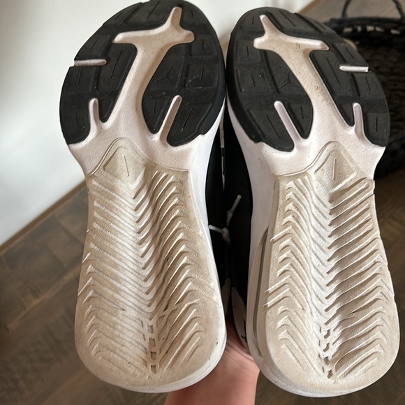 Air Jordan 23 Engineered Mens 8 Red Black - Picture 4 of 6